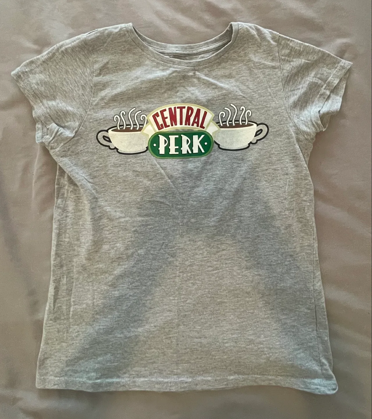 Friends Central Perk T-Shirt thumbnail