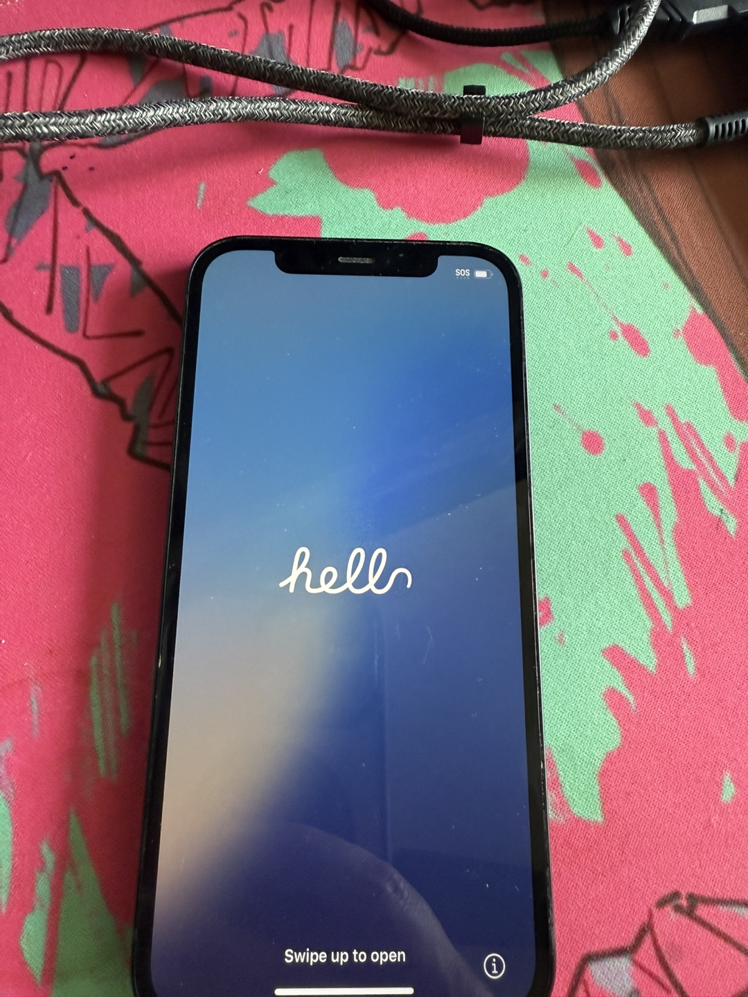 iPhone 11 Black 64GB - Like New! - photo 2