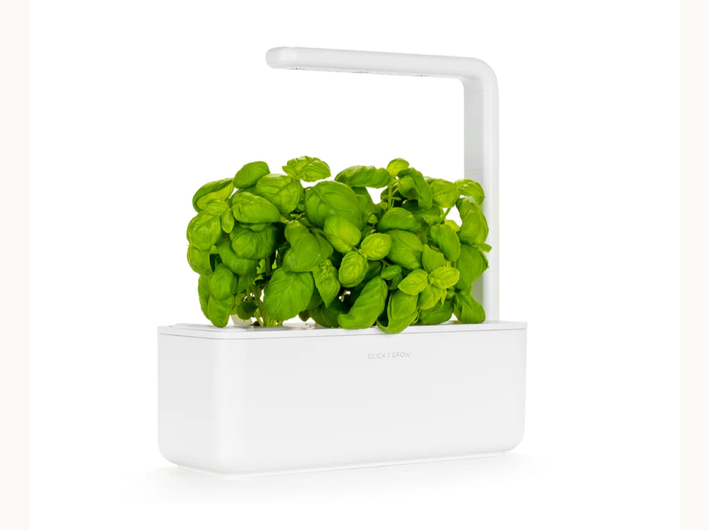 Click & Grow Smart Garden 3 - Indoor Herb Garden