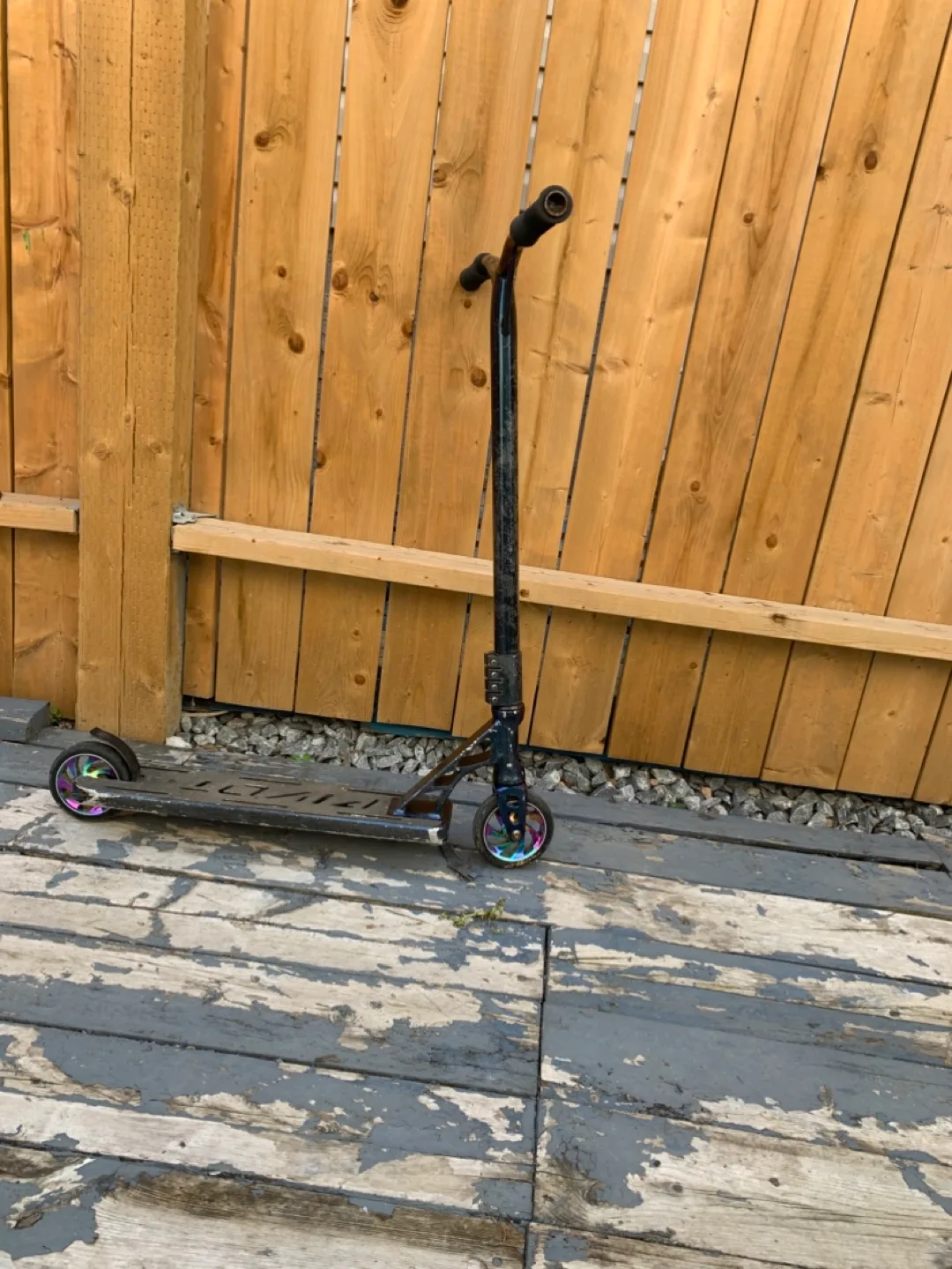 RIVOT Stunt Scooter thumbnail
