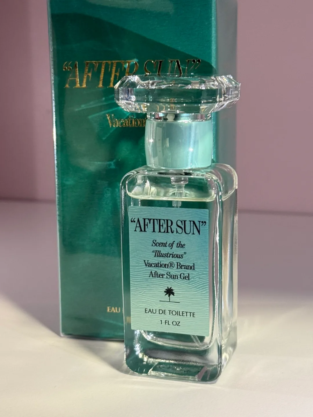 Vacation After Sun Eau de Toilette - 1 fl oz image indicator(2)