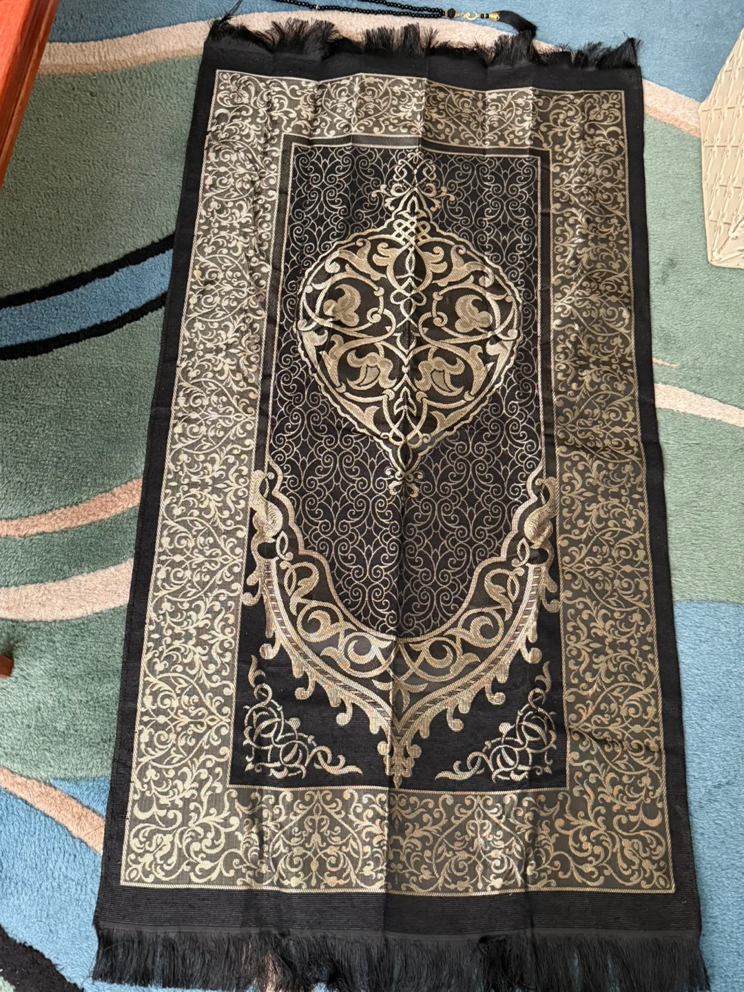 Ihvan Online Prayer Mat image indicator(5)