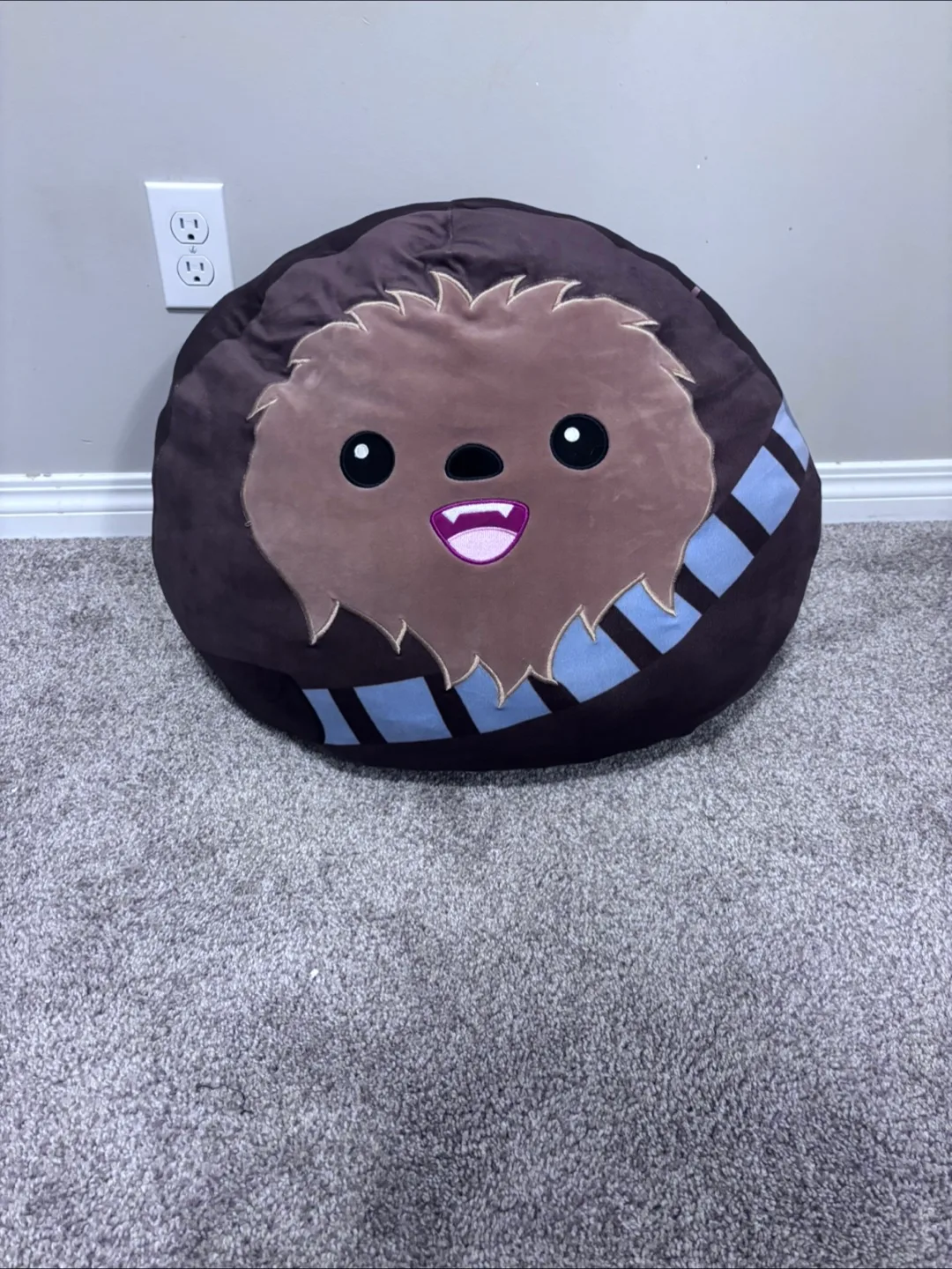 Squishmallows Plush Pillows (large) thumbnail