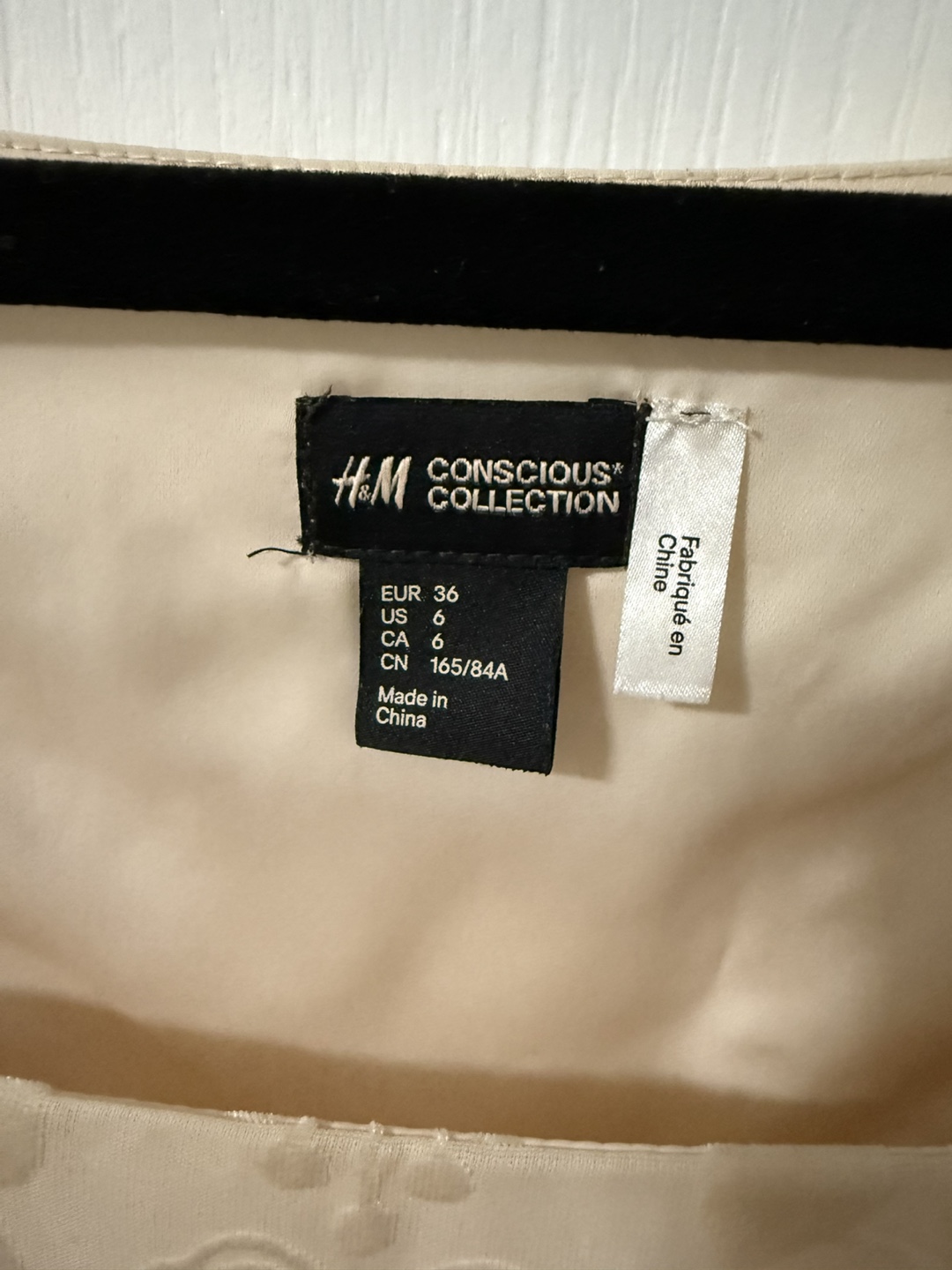 Pink Flowy Blouse - Size 6 - photo 3