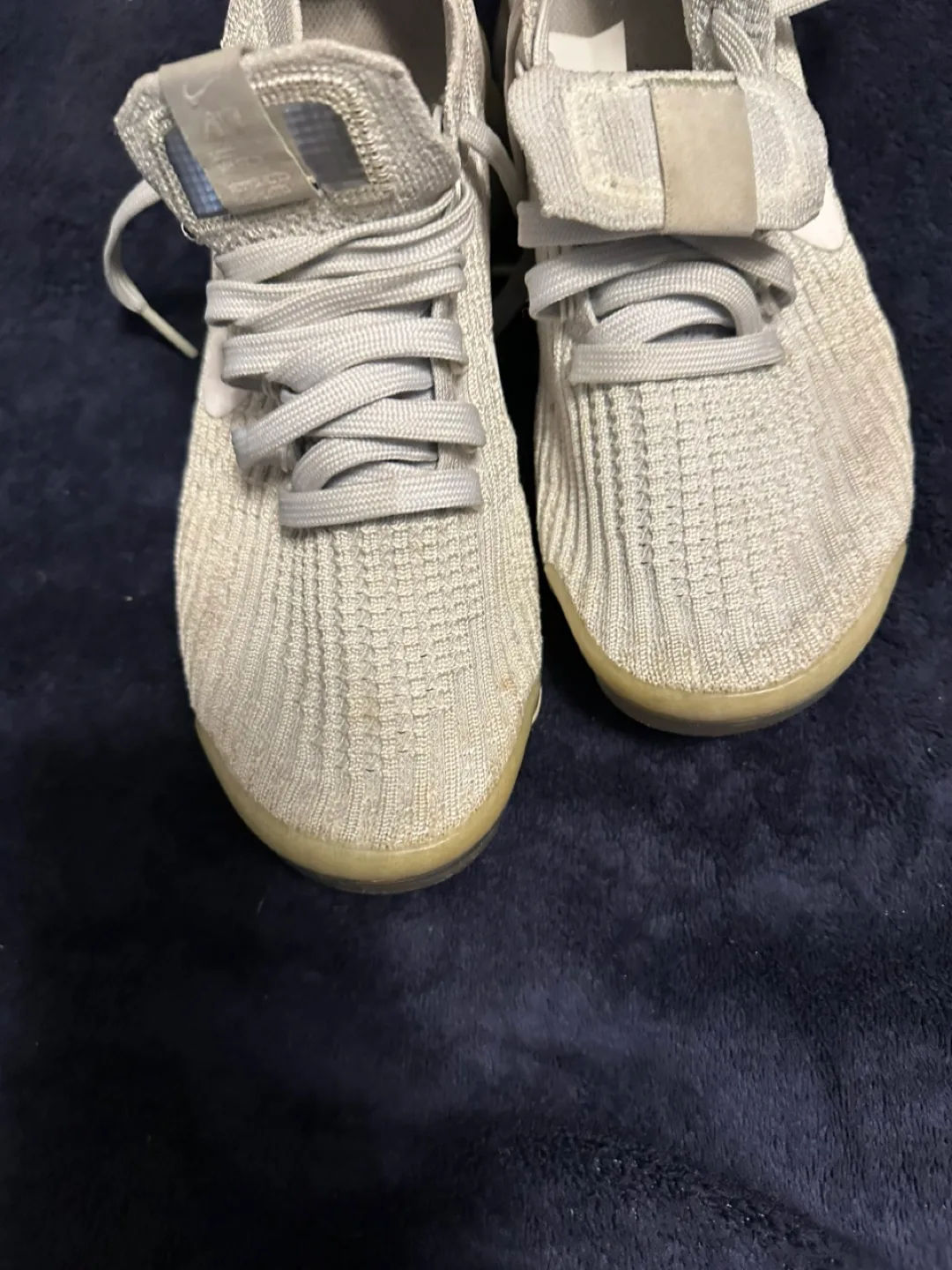 Nike Air VaporMax 2019 US 7.5 thumbnail