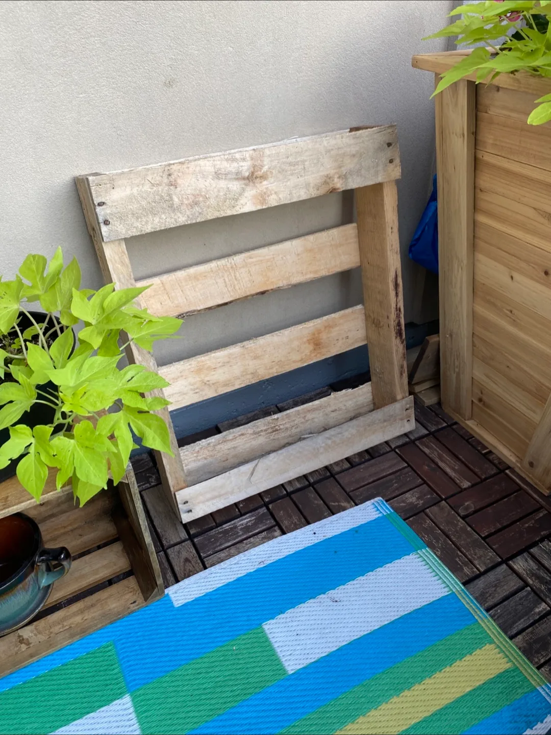Half Pallet thumbnail