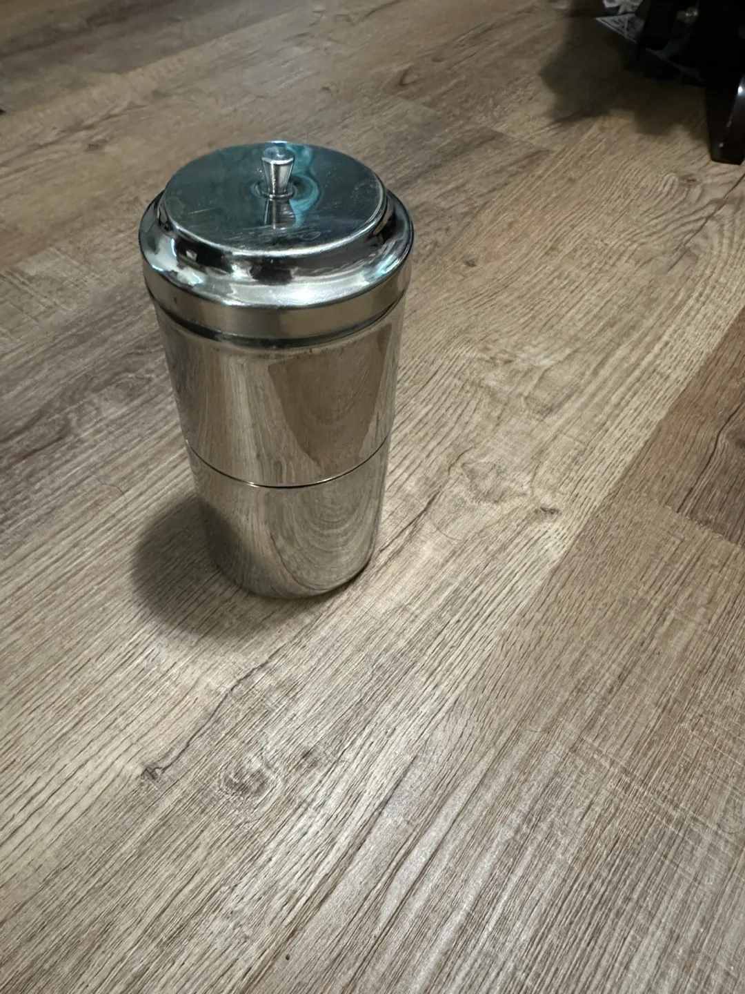 Stainless Steel Coffee Filter thumbnail