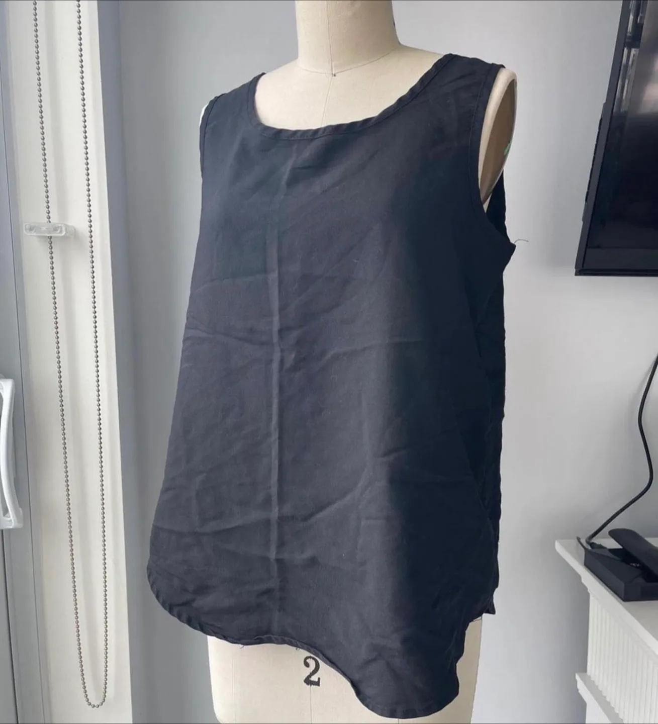 Tank Top size medium thumbnail