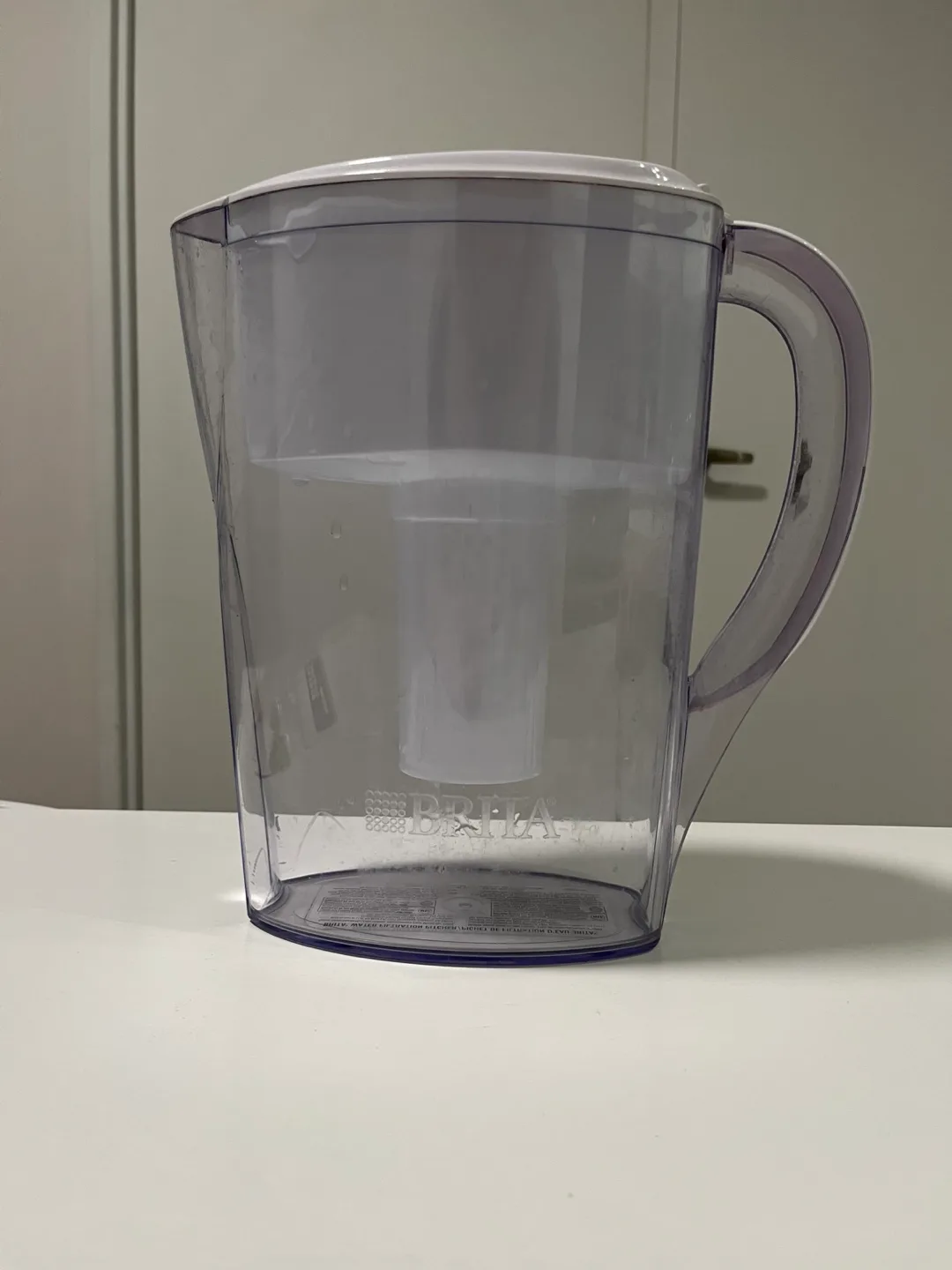 Brita Water Filter Pitcher thumbnail