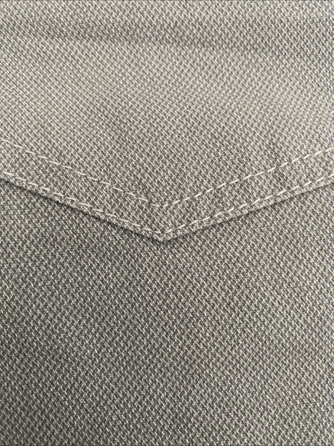 Bugatti Luxury Pima Cotton Pants W34 L34 - photo 2