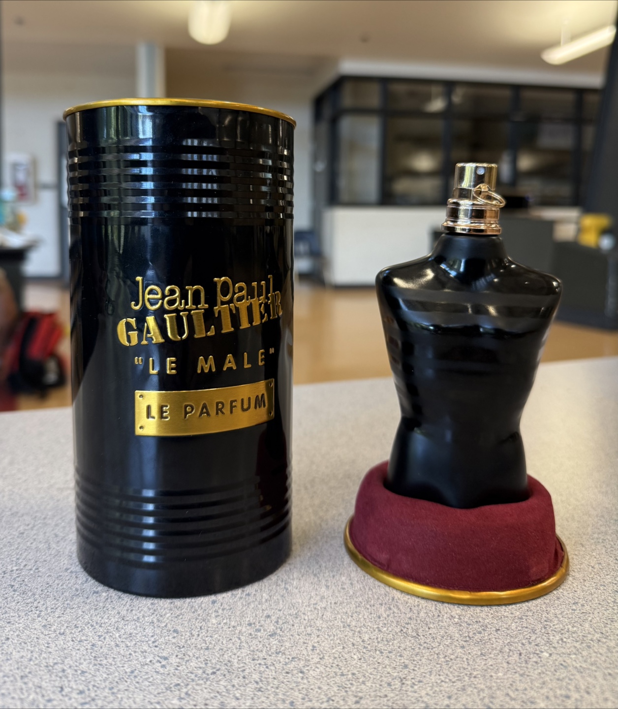 Jean Paul Gaultier