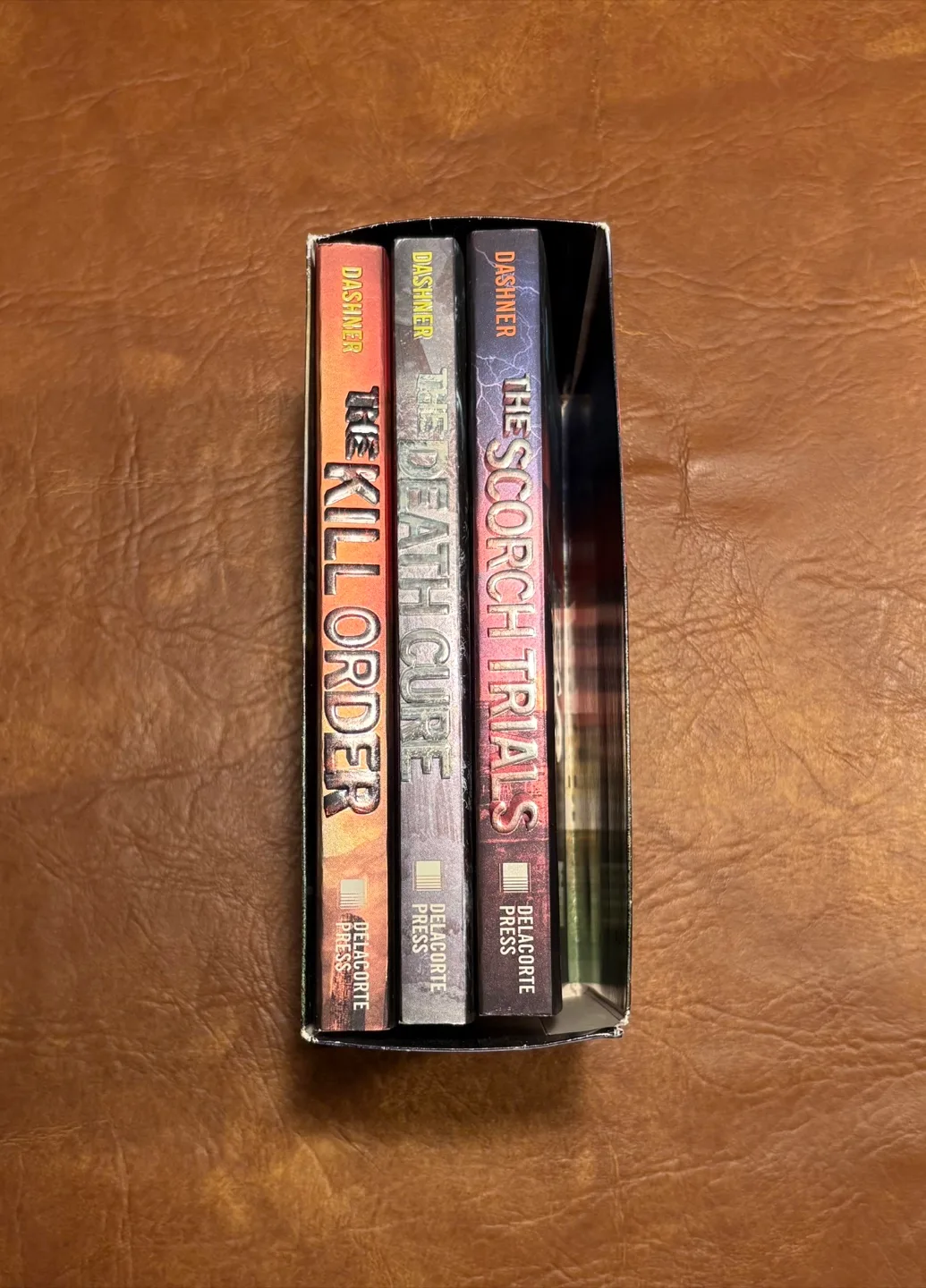 The Maze Runner image indicator(3)