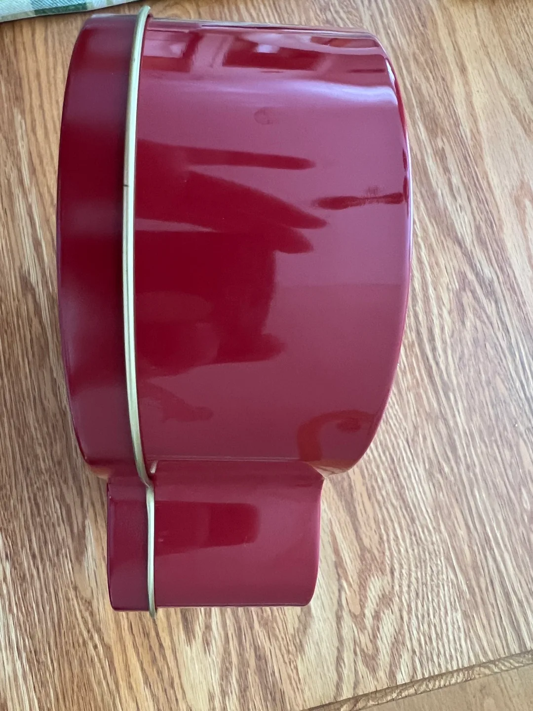 Walkers Gingerbread Man Tin image indicator(6)