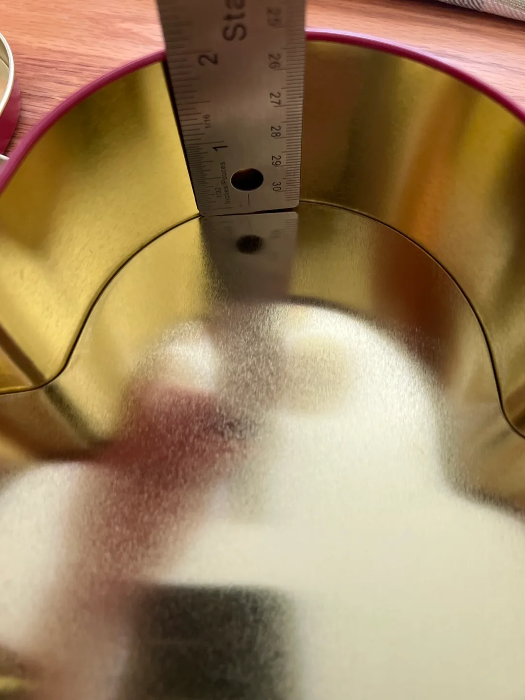 Walkers Gingerbread Man Tin image indicator(5)