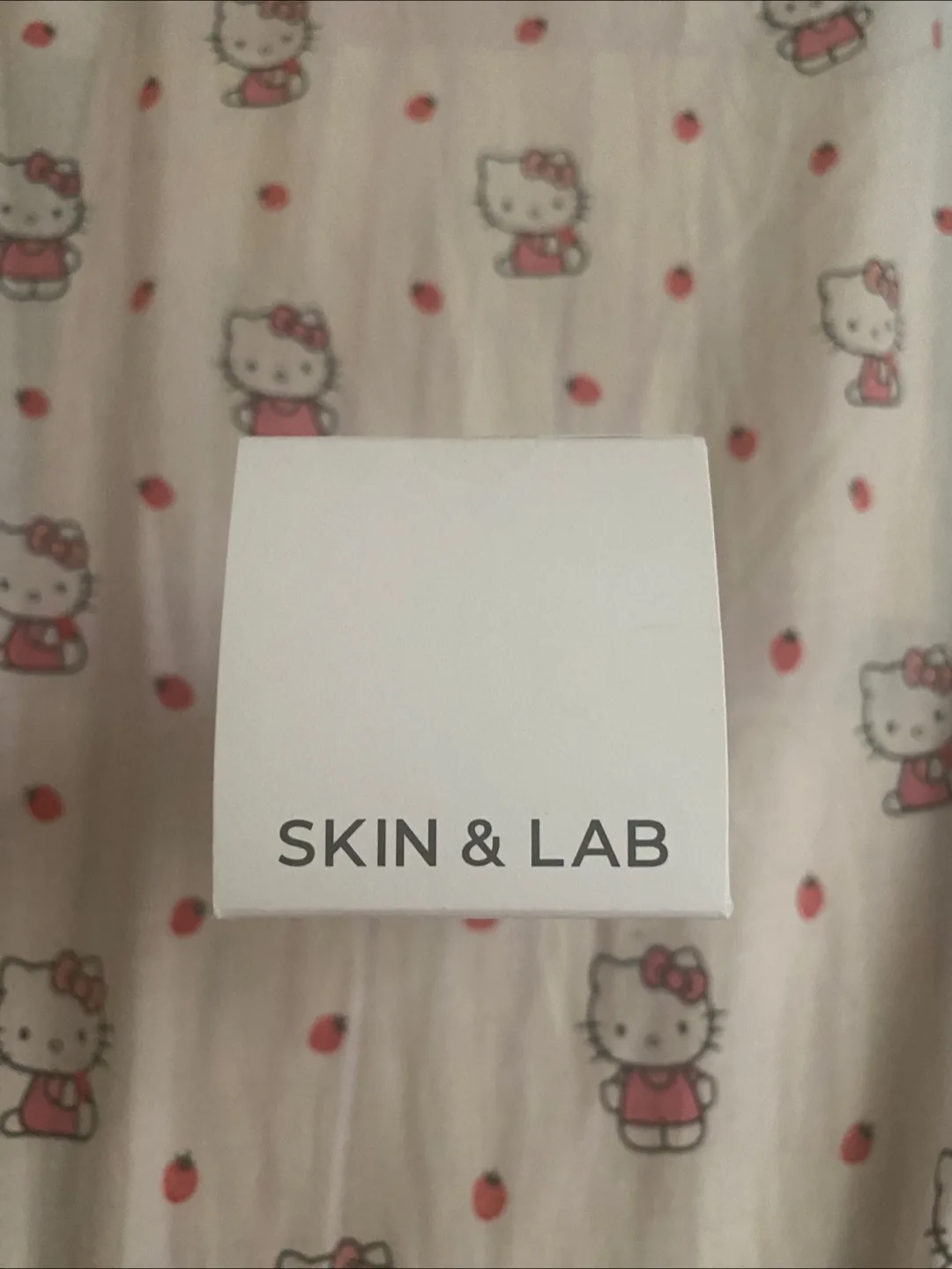 SKIN&LAB Glutathione Ampoule Toner 200ml image indicator(2)