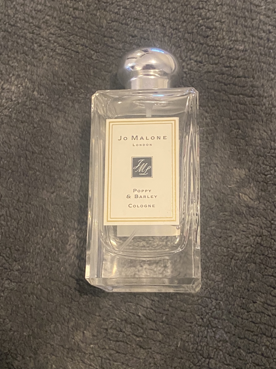 Jo Malone Poppy & Barley Cologne