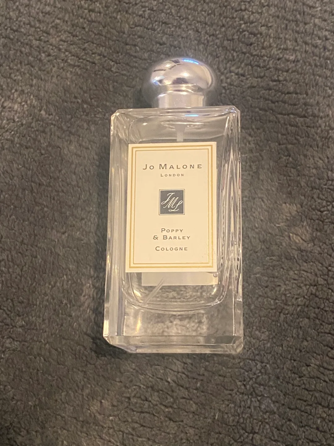 Jo Malone Poppy & Barley Cologne thumbnail