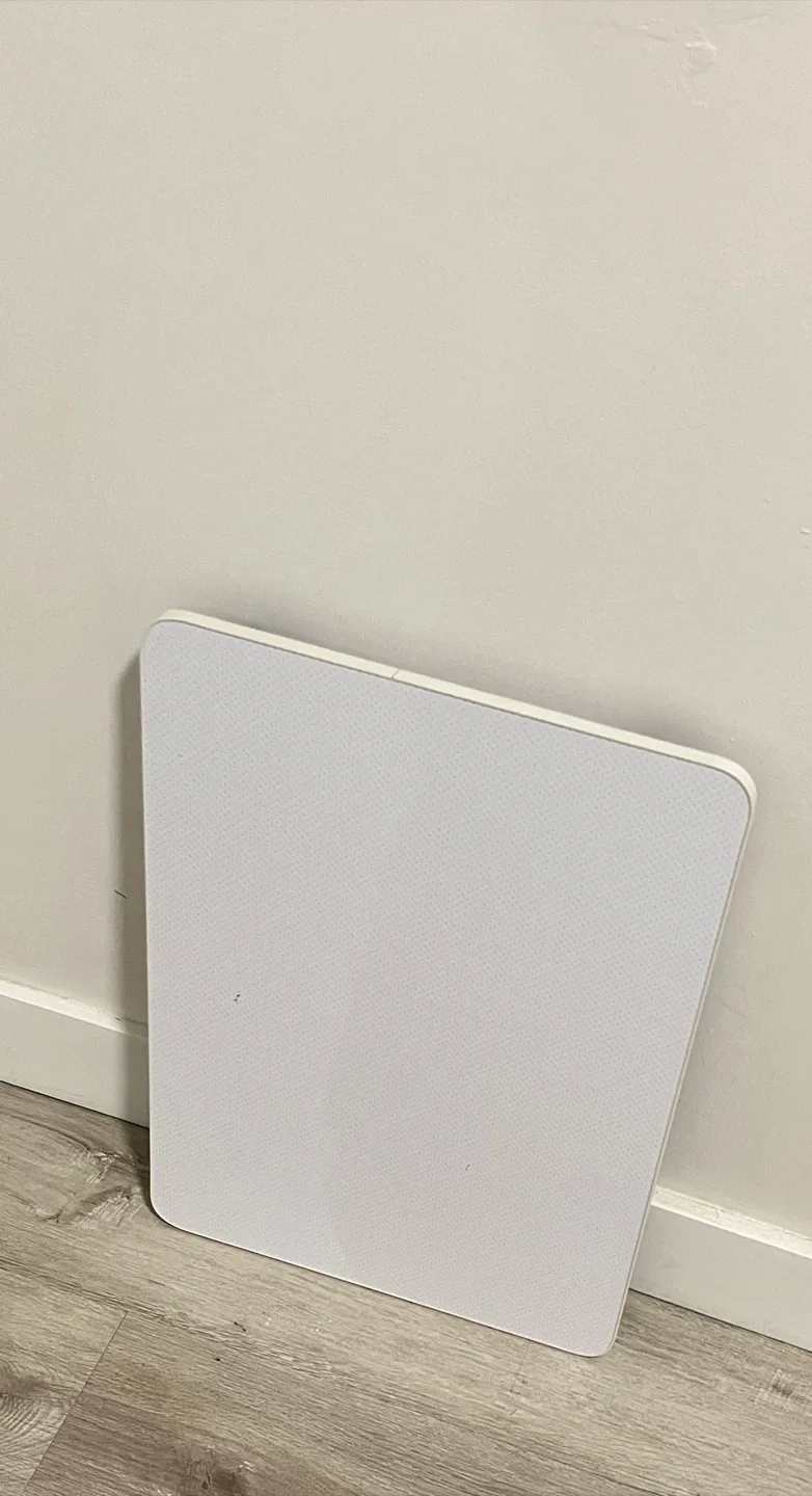 foldable bed table thumbnail