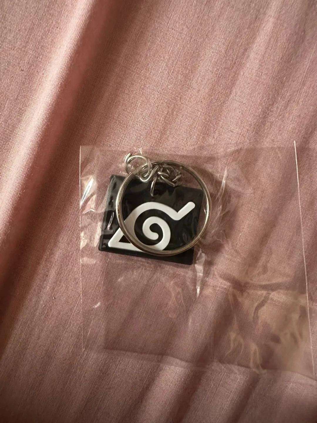 Naruto Anime Accessories Bundle thumbnail