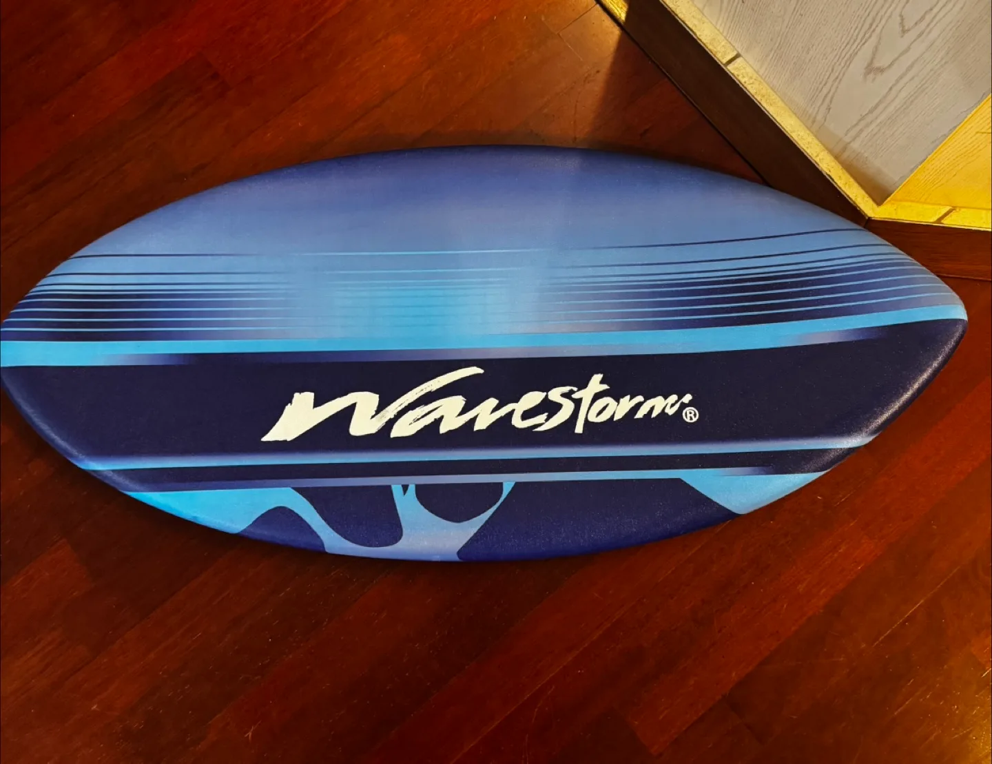 Wavestorm Bodyboard thumbnail