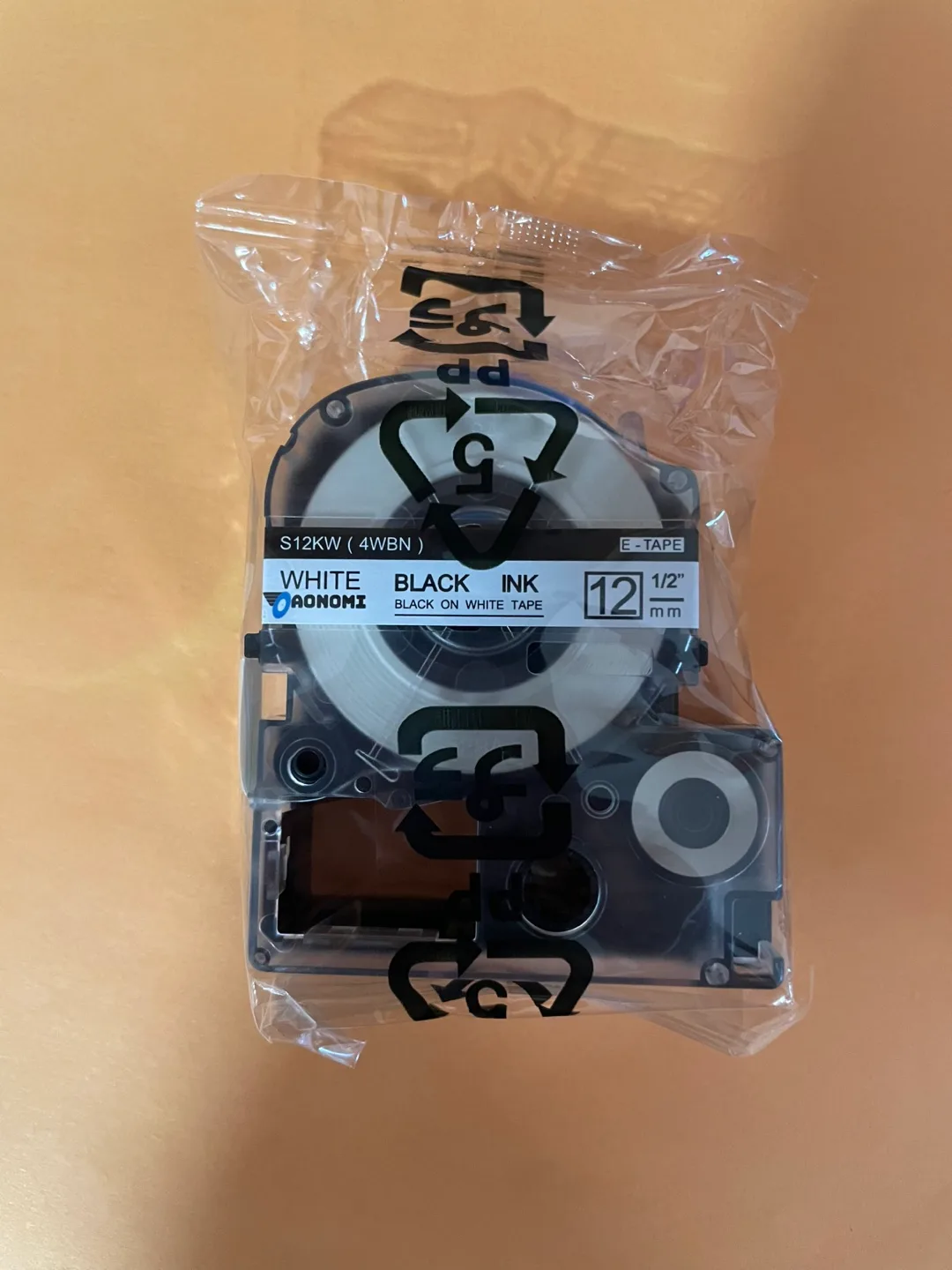 Epson LW-300 Label Maker image indicator(3)