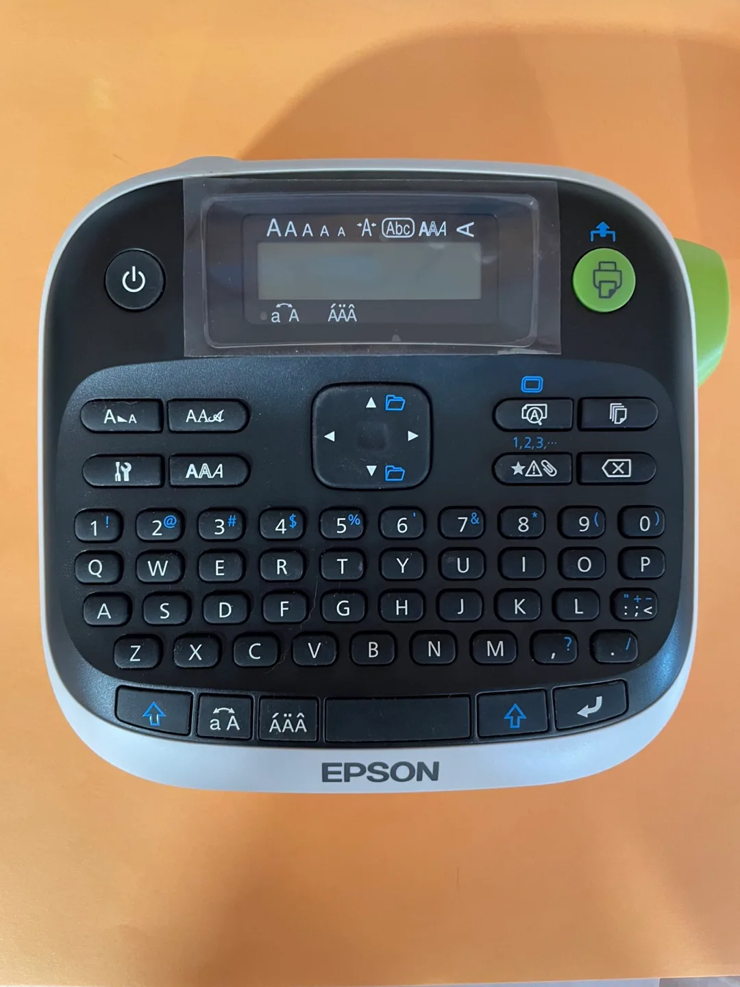 Epson LW-300 Label Maker thumbnail