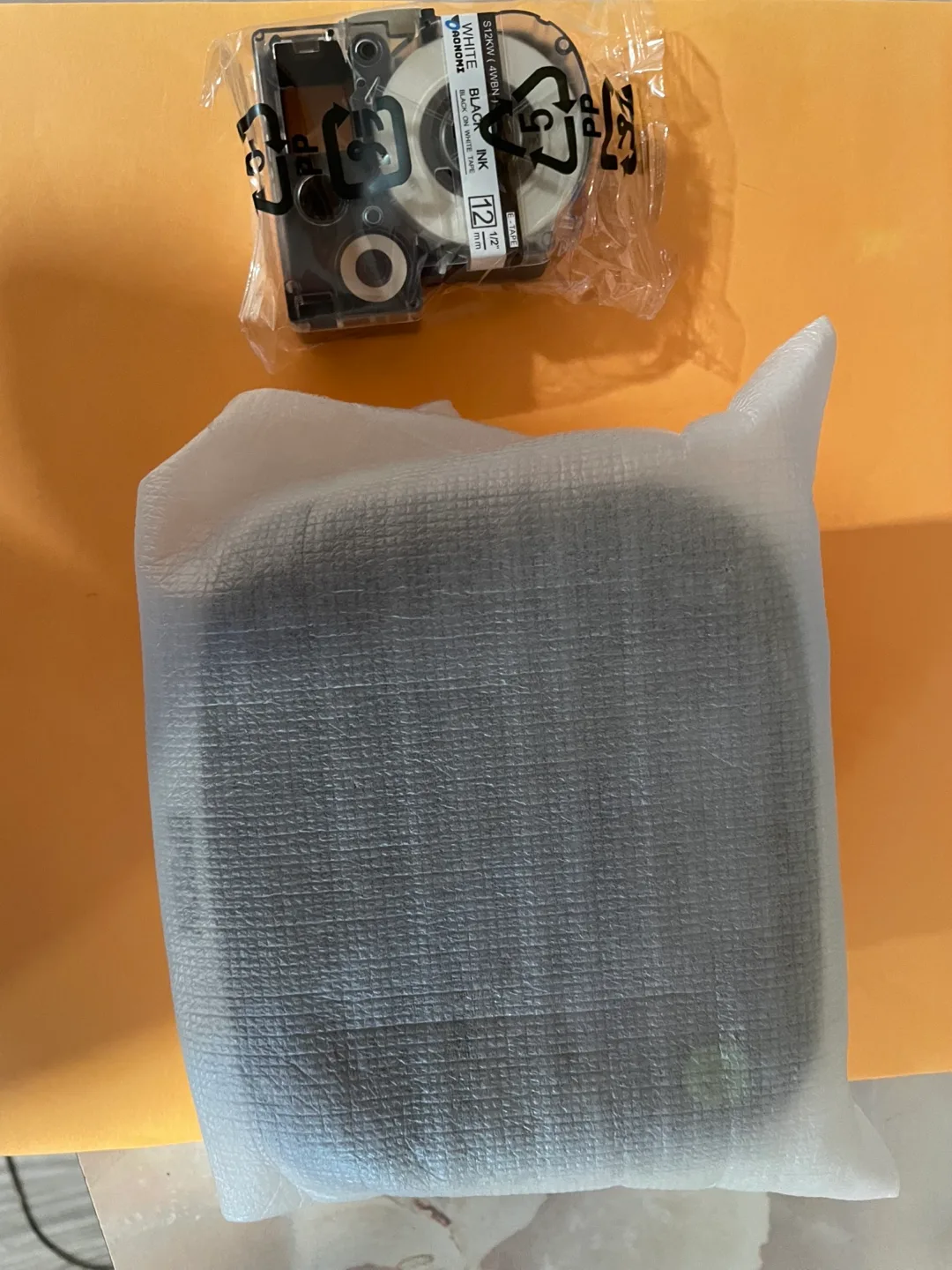 Epson LW-300 Label Maker image indicator(2)