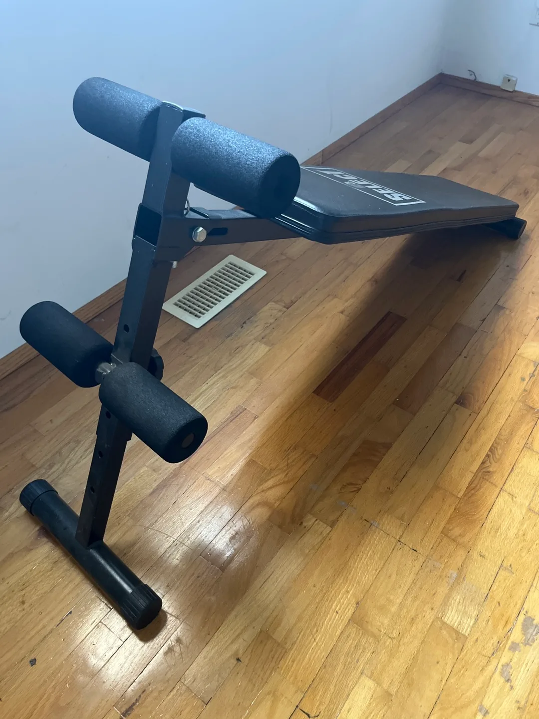 SELECT1 Weight Bench image indicator(2)