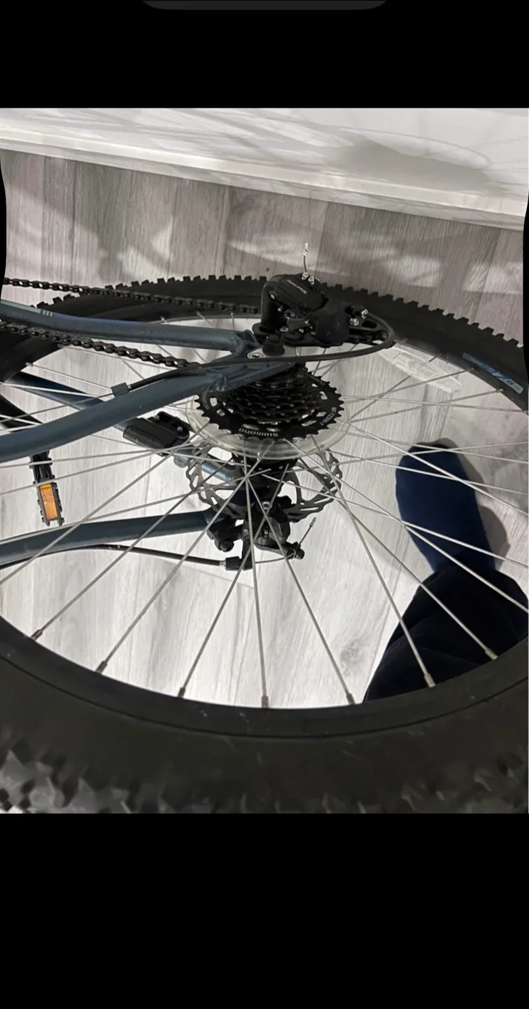 Mountain Bike - Great Condition image indicator(4)