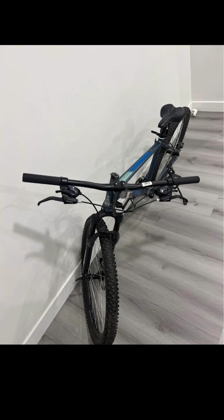 Mountain Bike - Great Condition image indicator(2)