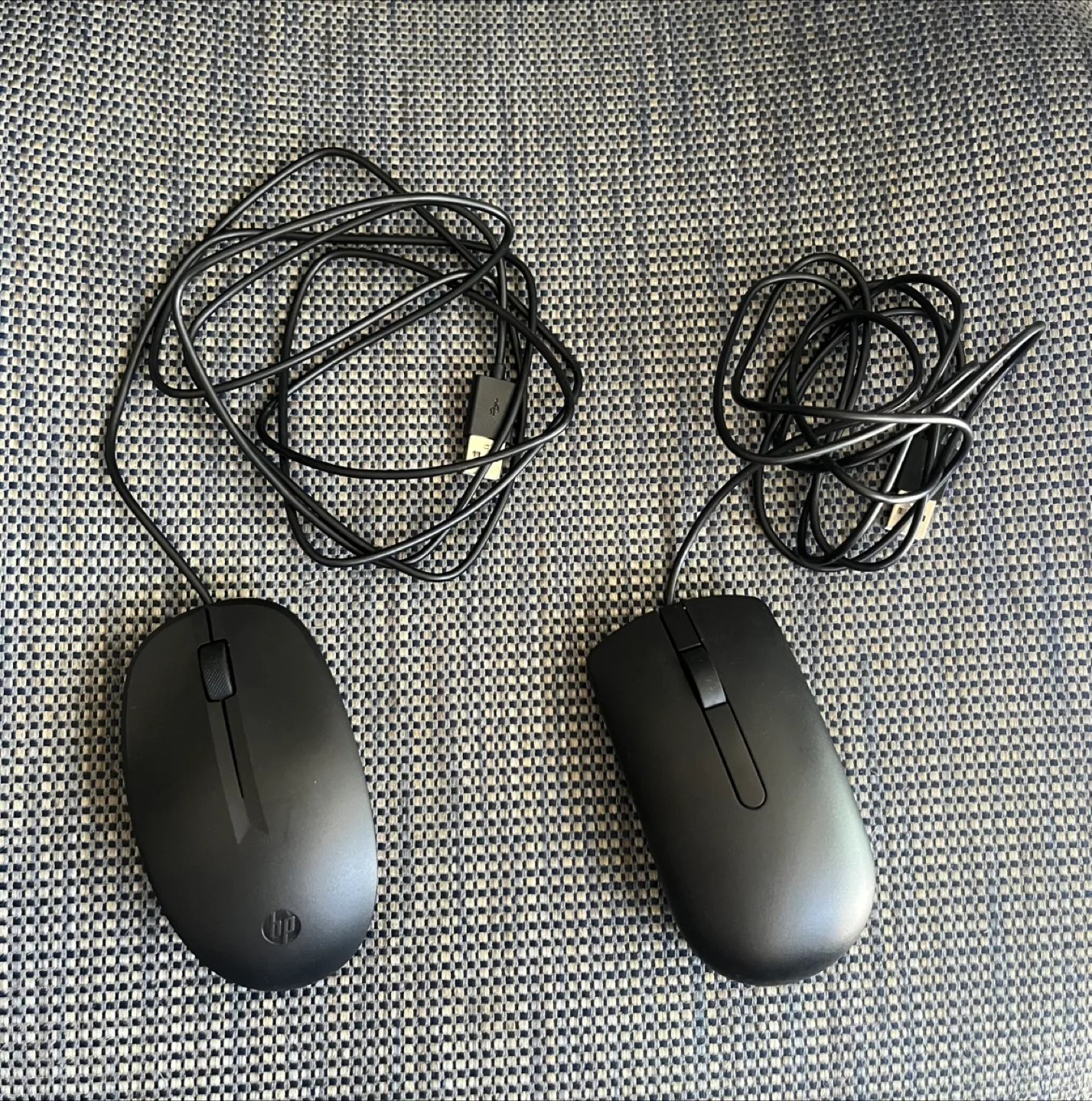HP mouse / Dell mouse thumbnail