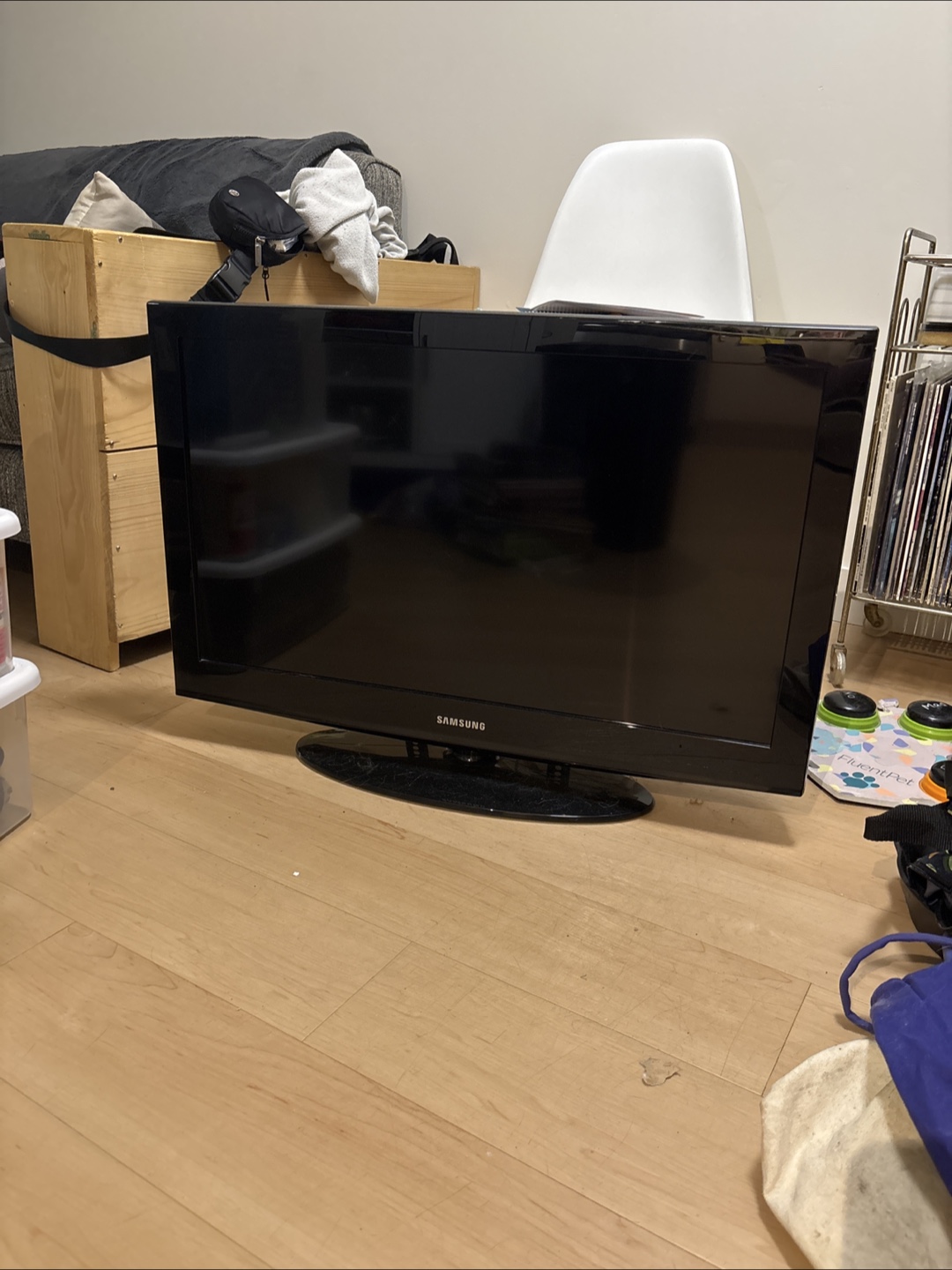 Samsung LN32D403E2D 32" TV