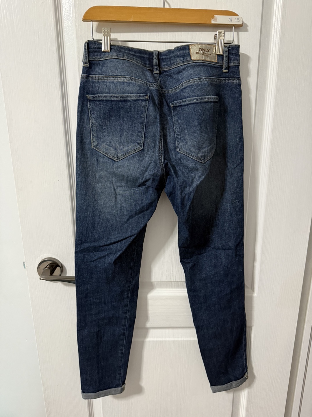ONLY Ripped Jeans, Size 30/32 - photo 2