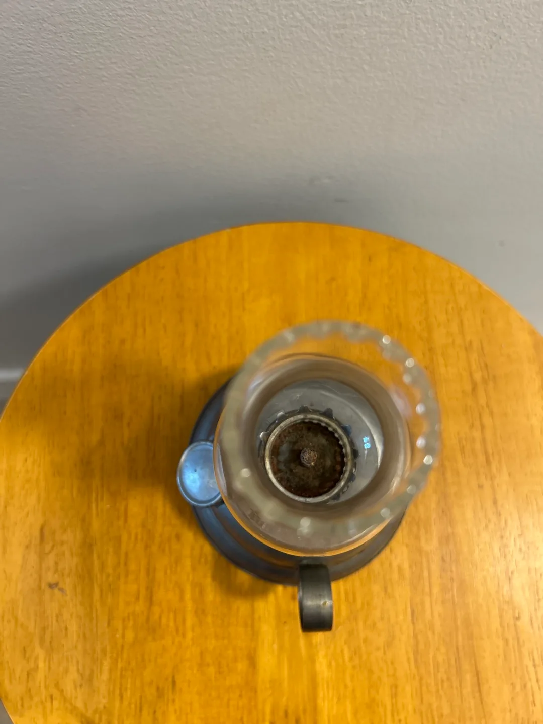 Vintage style Oil Lamp image indicator(3)