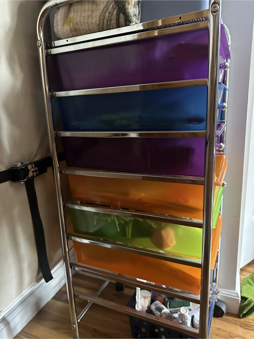 Art cart - photo 2