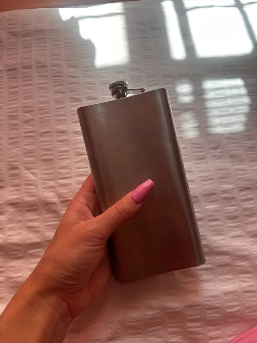 Stainless Steel Flask 🇨🇦 image indicator(3)