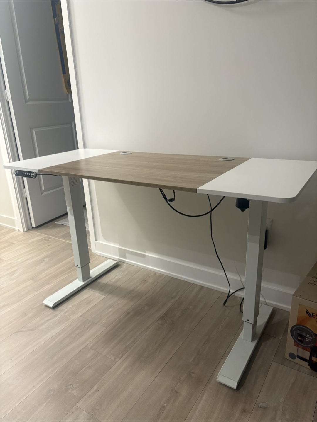 Adjustable Height Standing Desk - photo 4