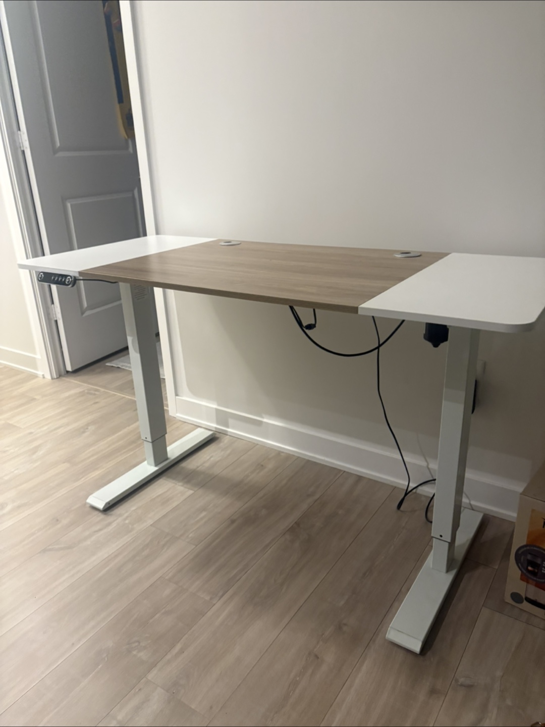 Adjustable Height Standing Desk - photo 3