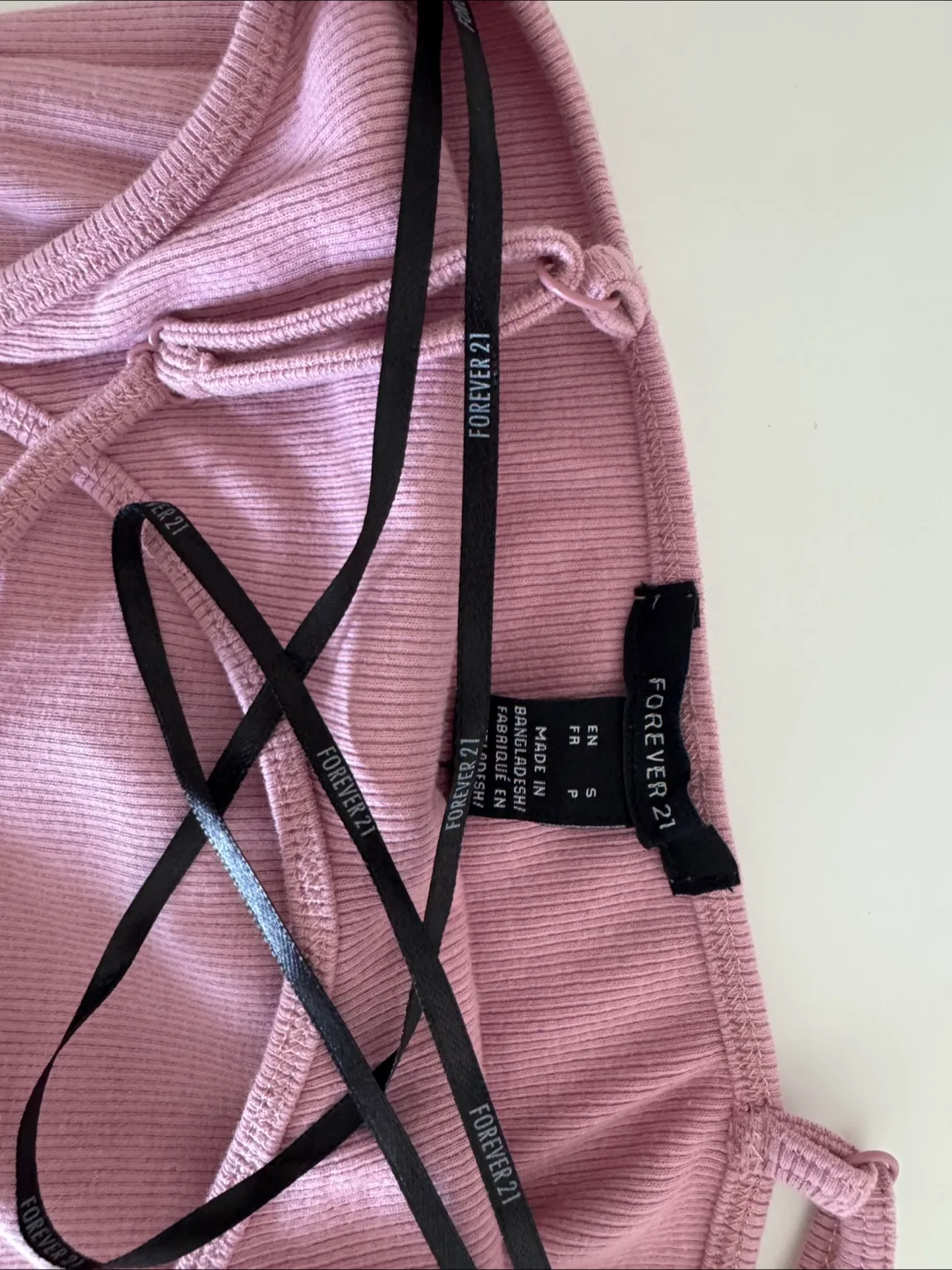 Variety of women’s tops image indicator(8)