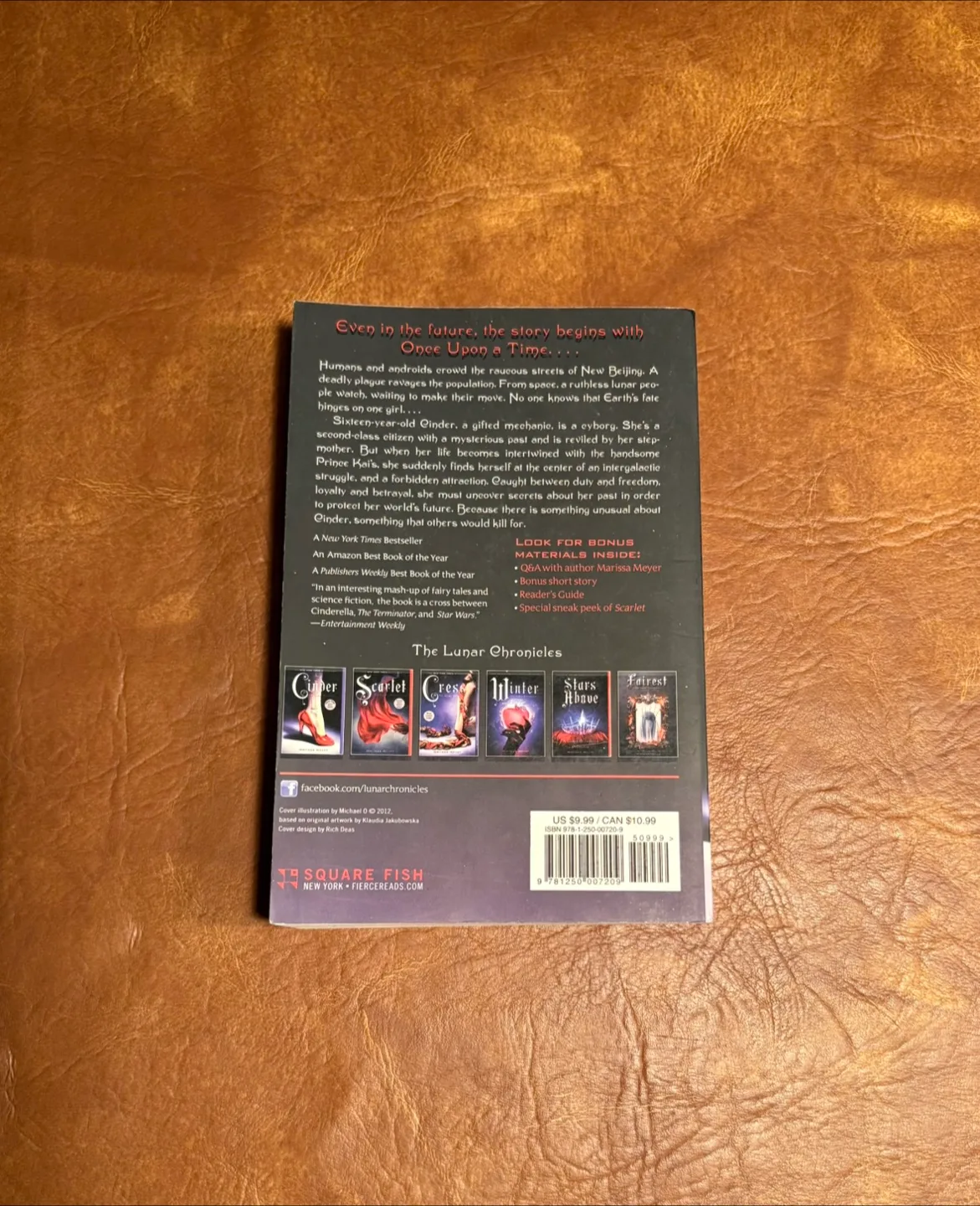 Cinder image indicator(2)