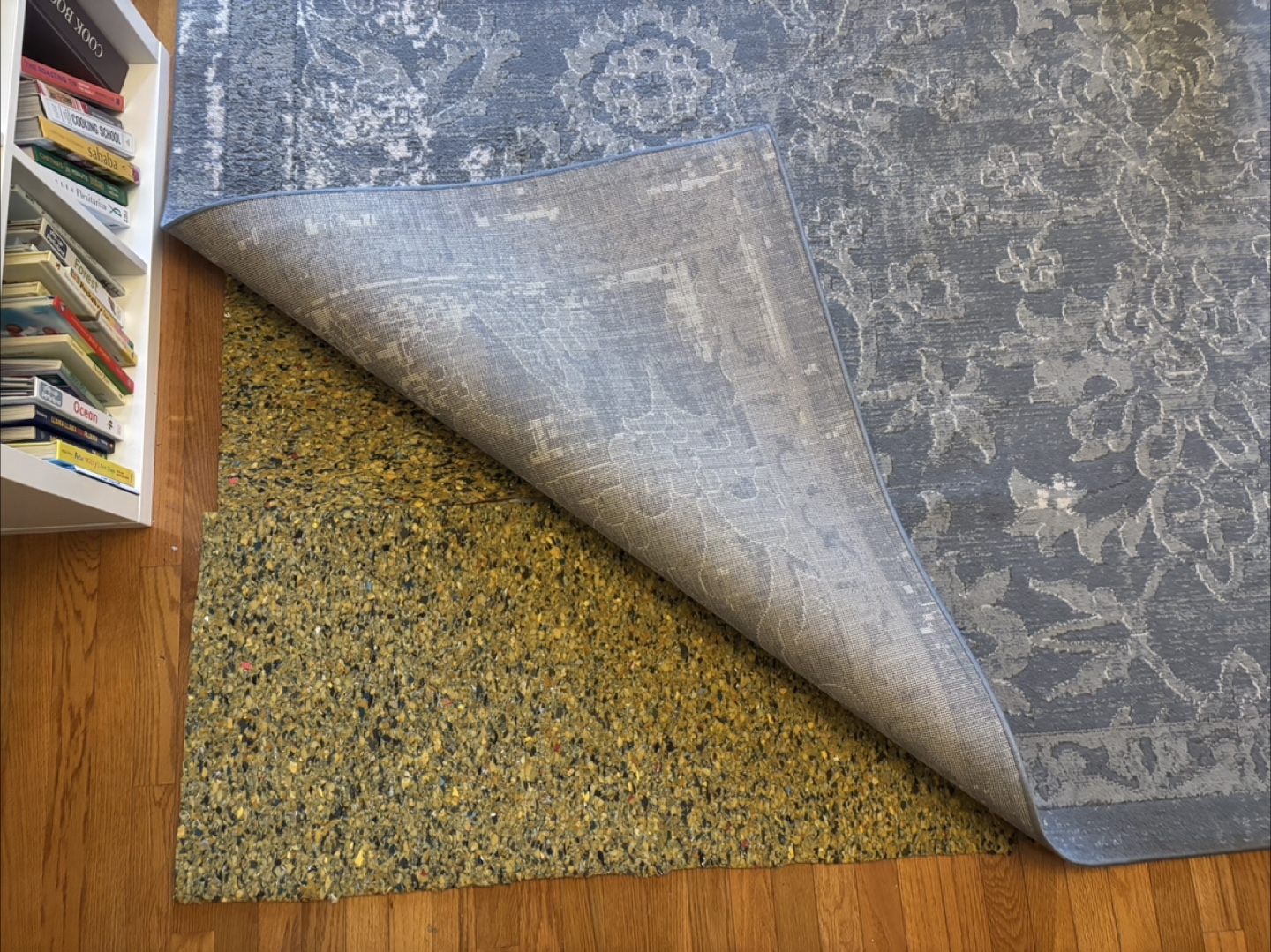 X-Large Rug w Padding - photo 3