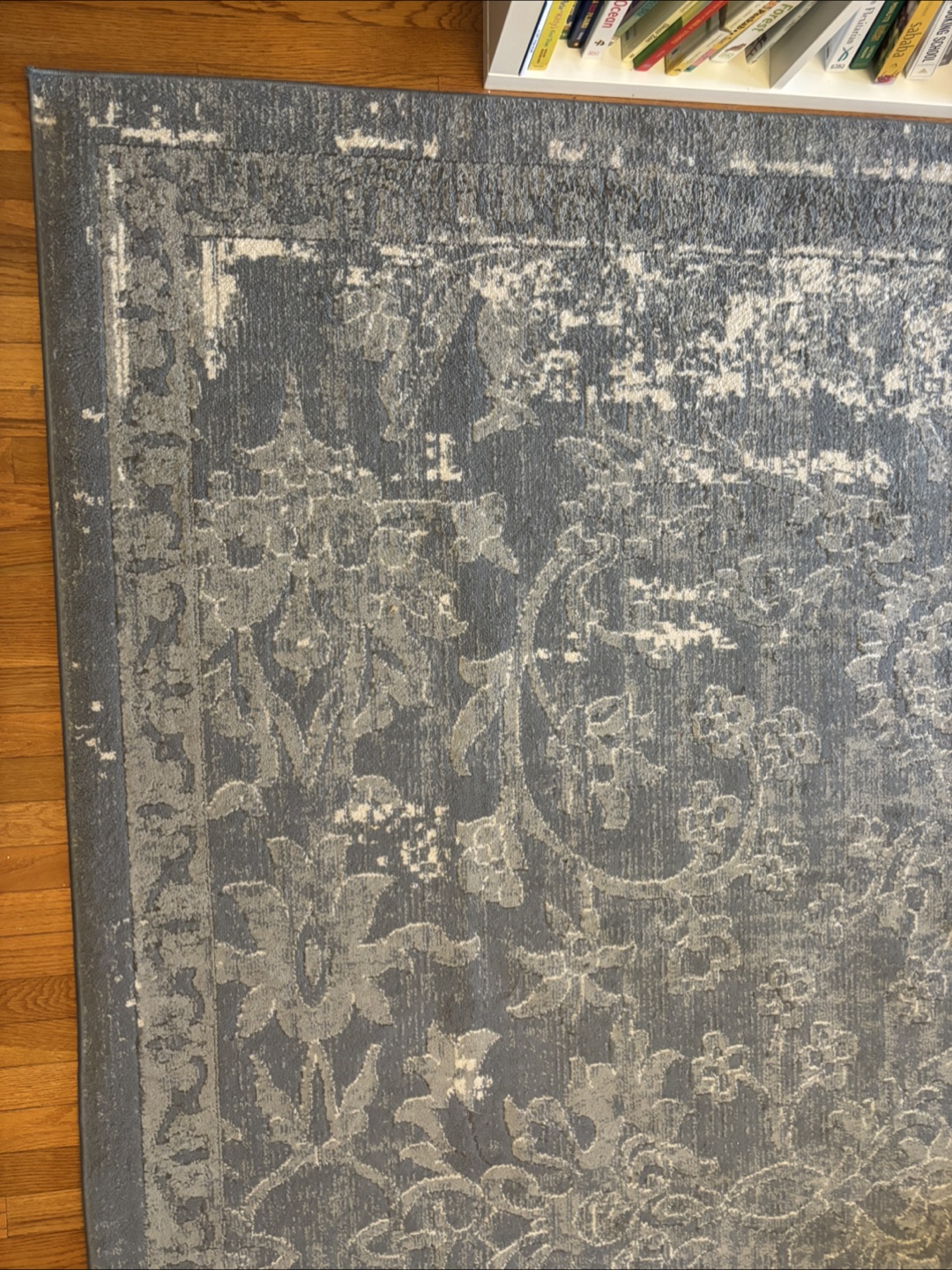 X-Large Rug w Padding - photo 2