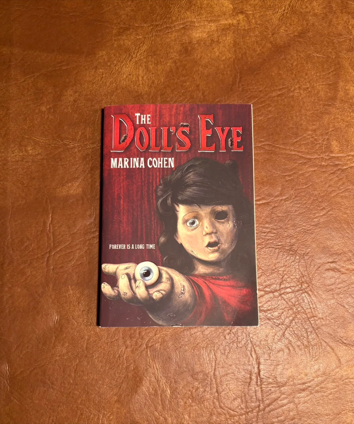 The Doll’s Eye thumbnail