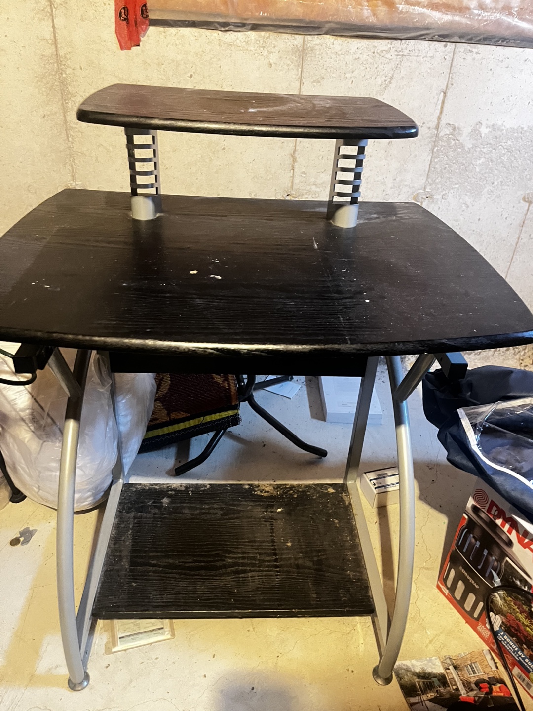 Computer Desk