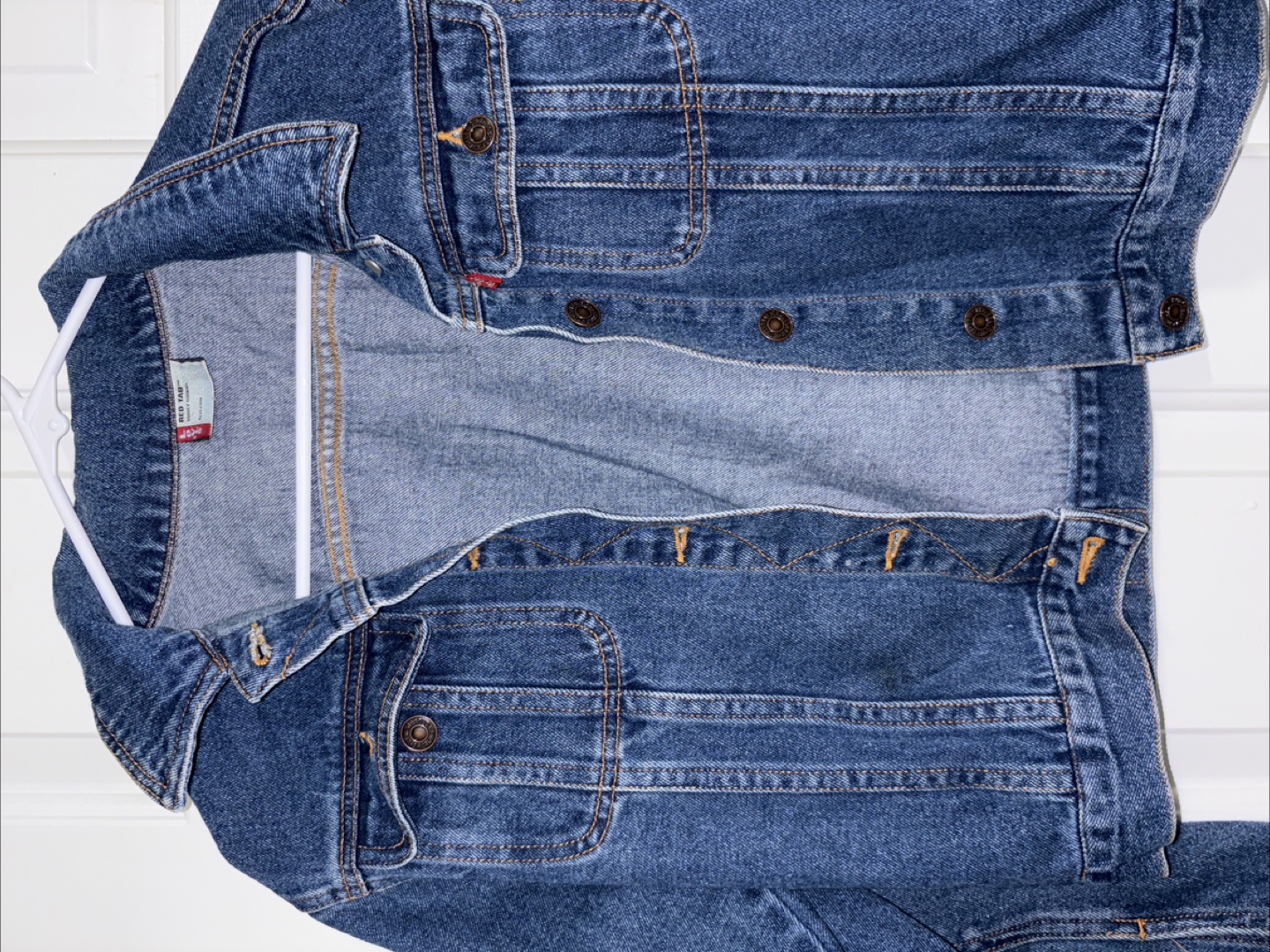 Levi's Denim Jacket