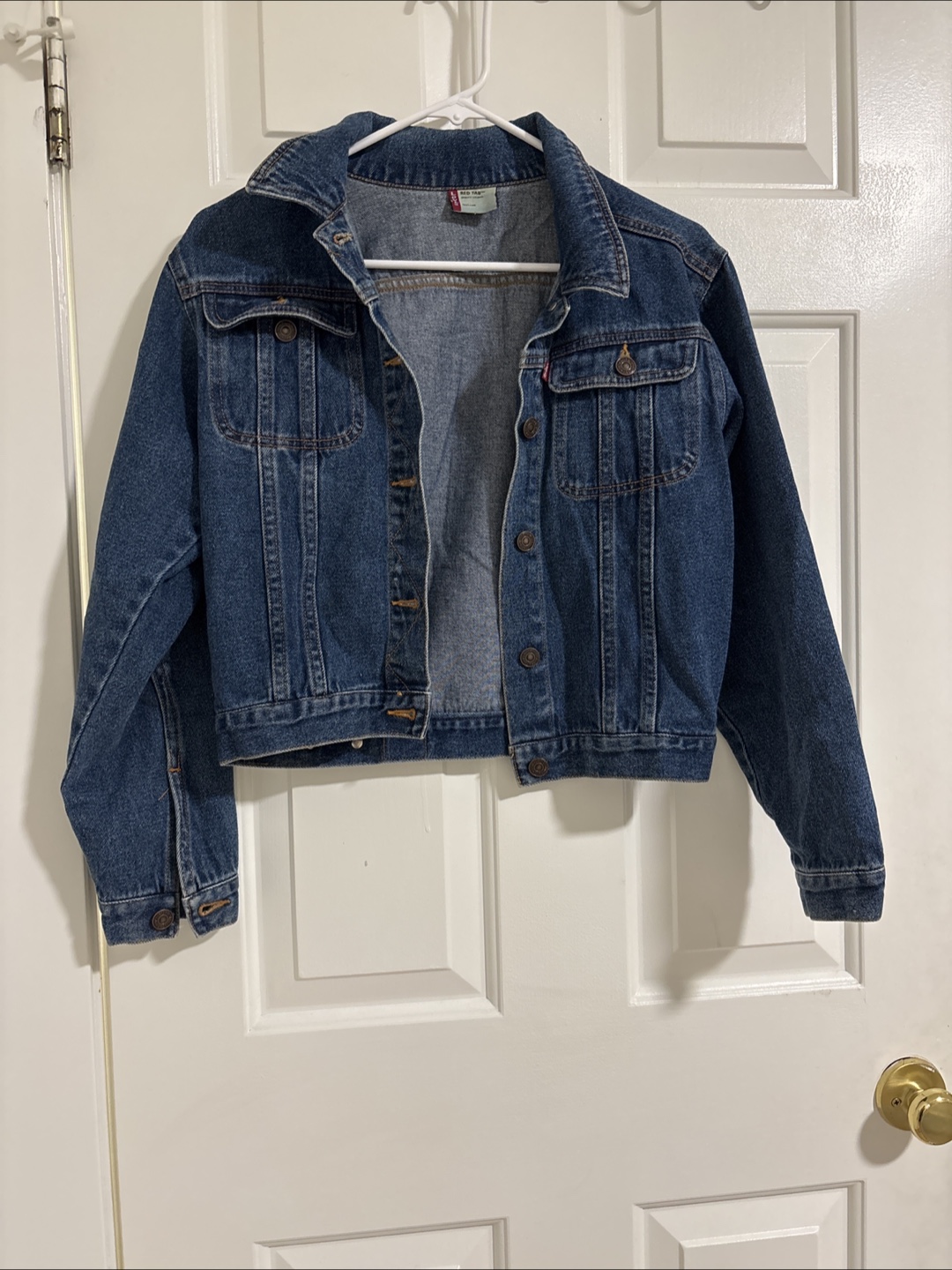 Levi's Denim Jacket - photo 2