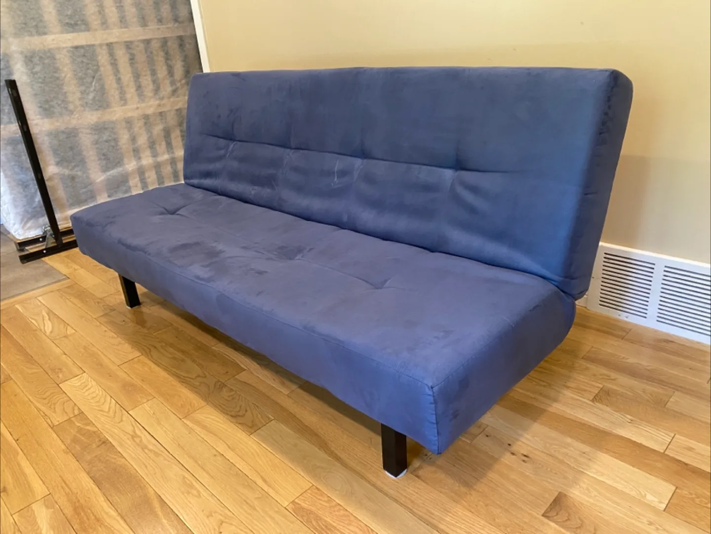 IKEA Ballard Sleeper Sofa Futon - Great Condition (CAN DELIVER) image indicator(5)