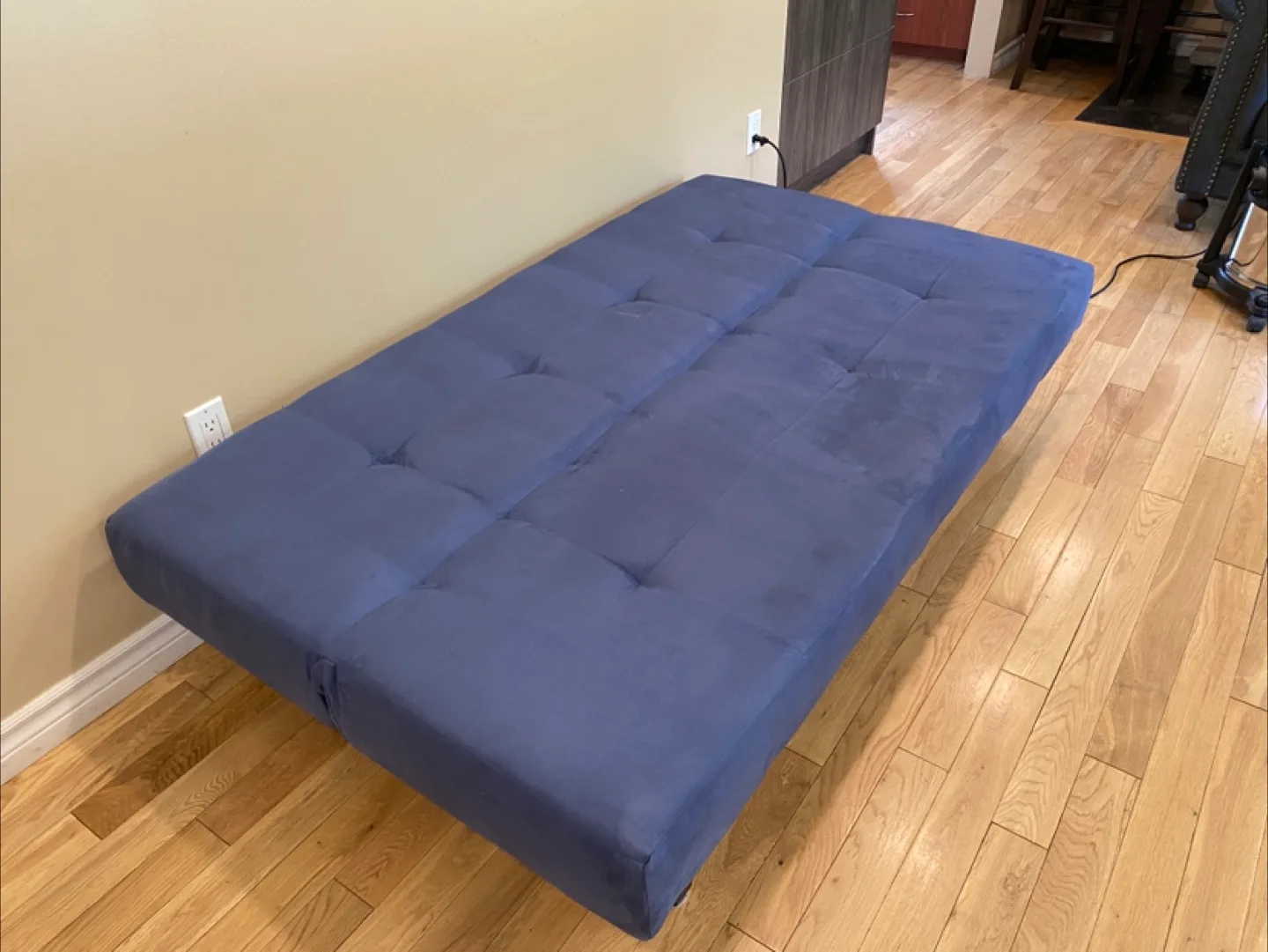 IKEA Ballard Sleeper Sofa Futon - Great Condition (CAN DELIVER) image indicator(3)