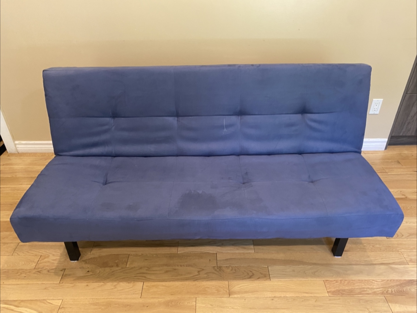IKEA Ballard Sleeper Sofa Futon - Great Condition (CAN DELIVER)