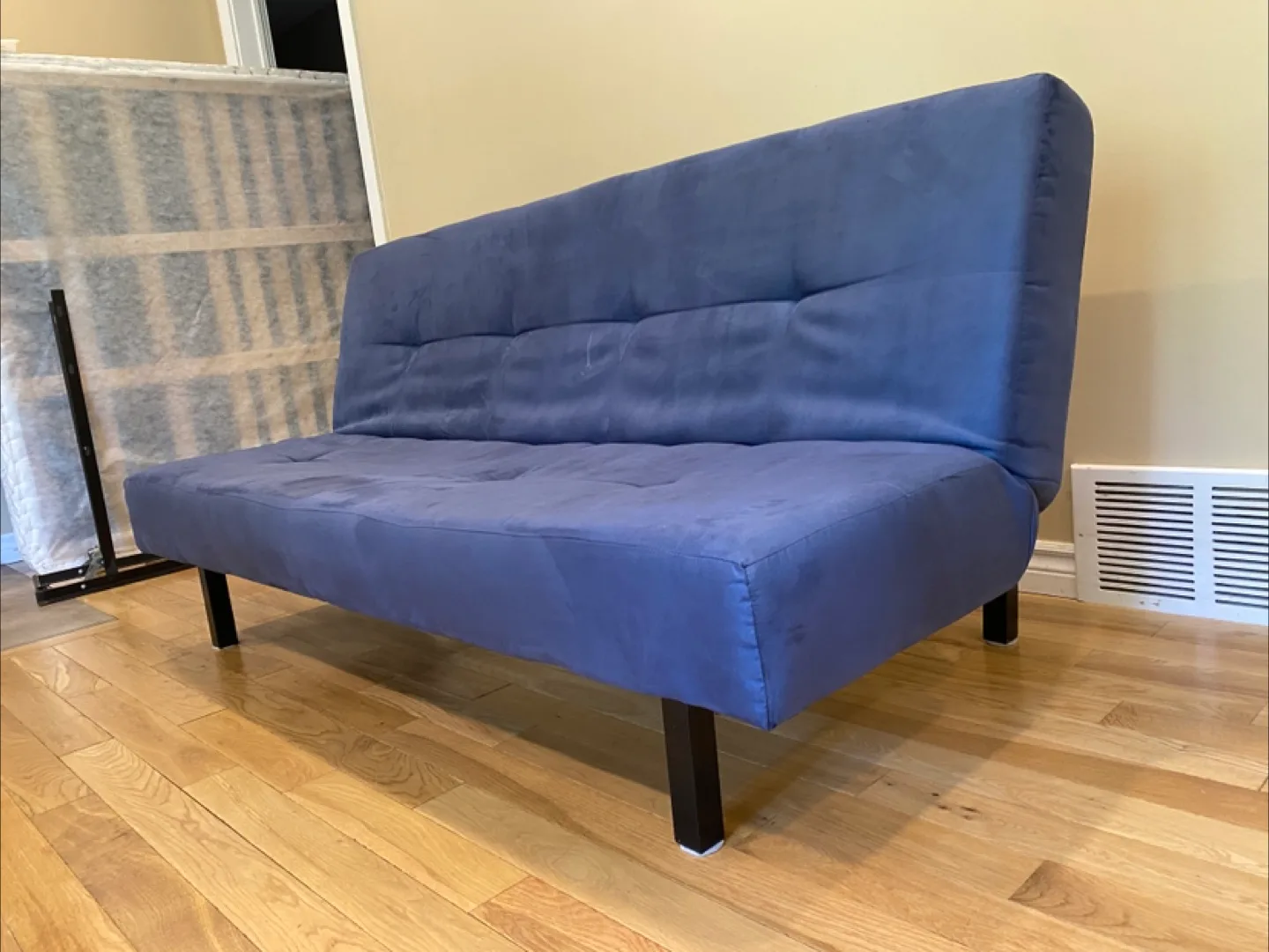 IKEA Ballard Sleeper Sofa Futon - Great Condition (CAN DELIVER) image indicator(10)